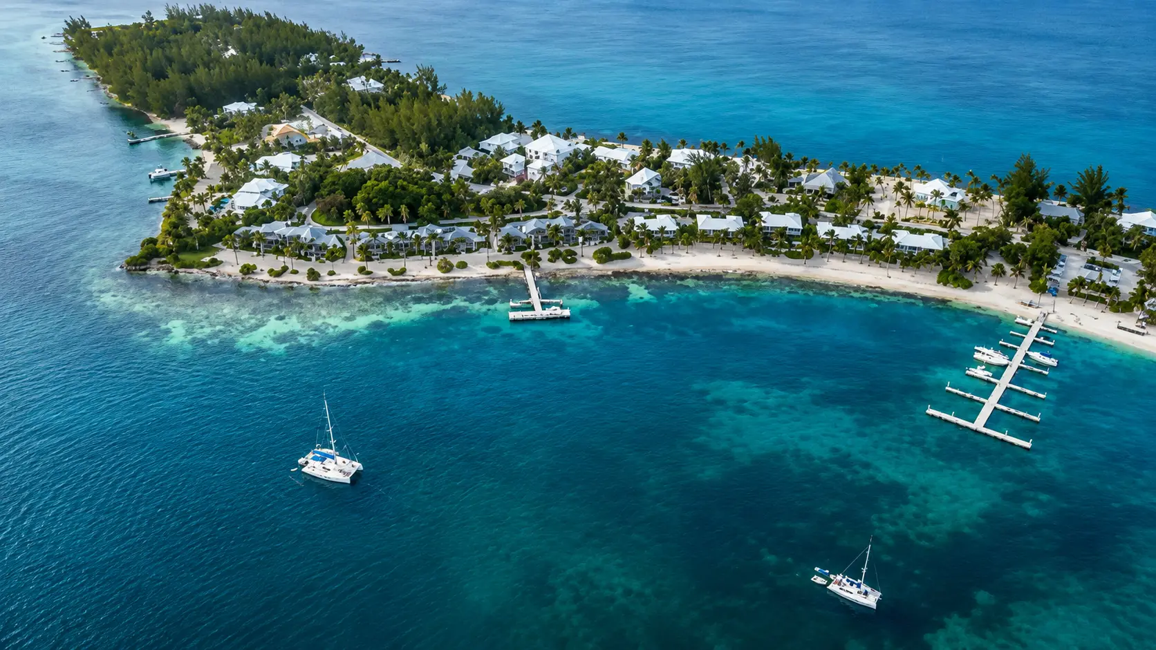 cayman