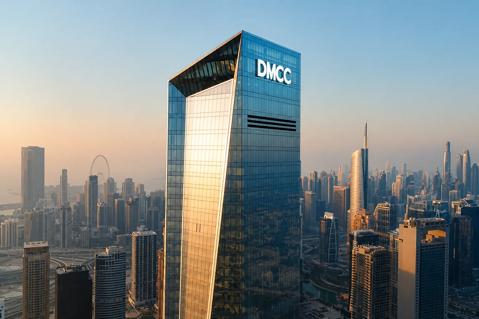 UAE DMCC