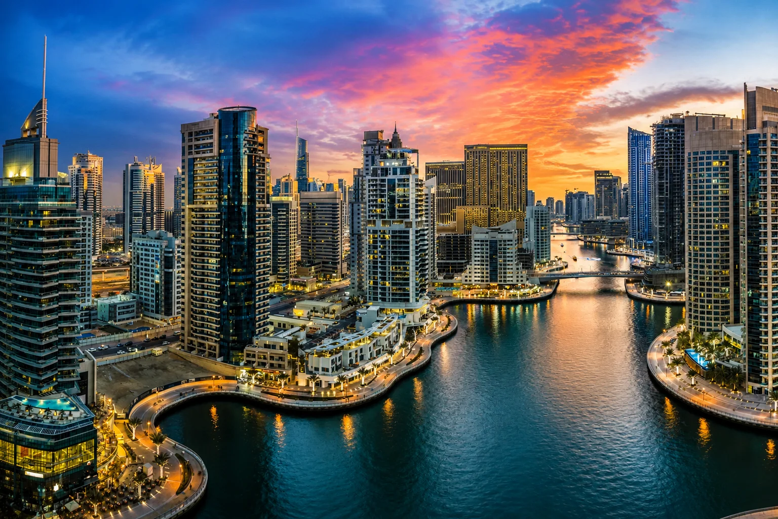 UAE Free Zone Company Formation