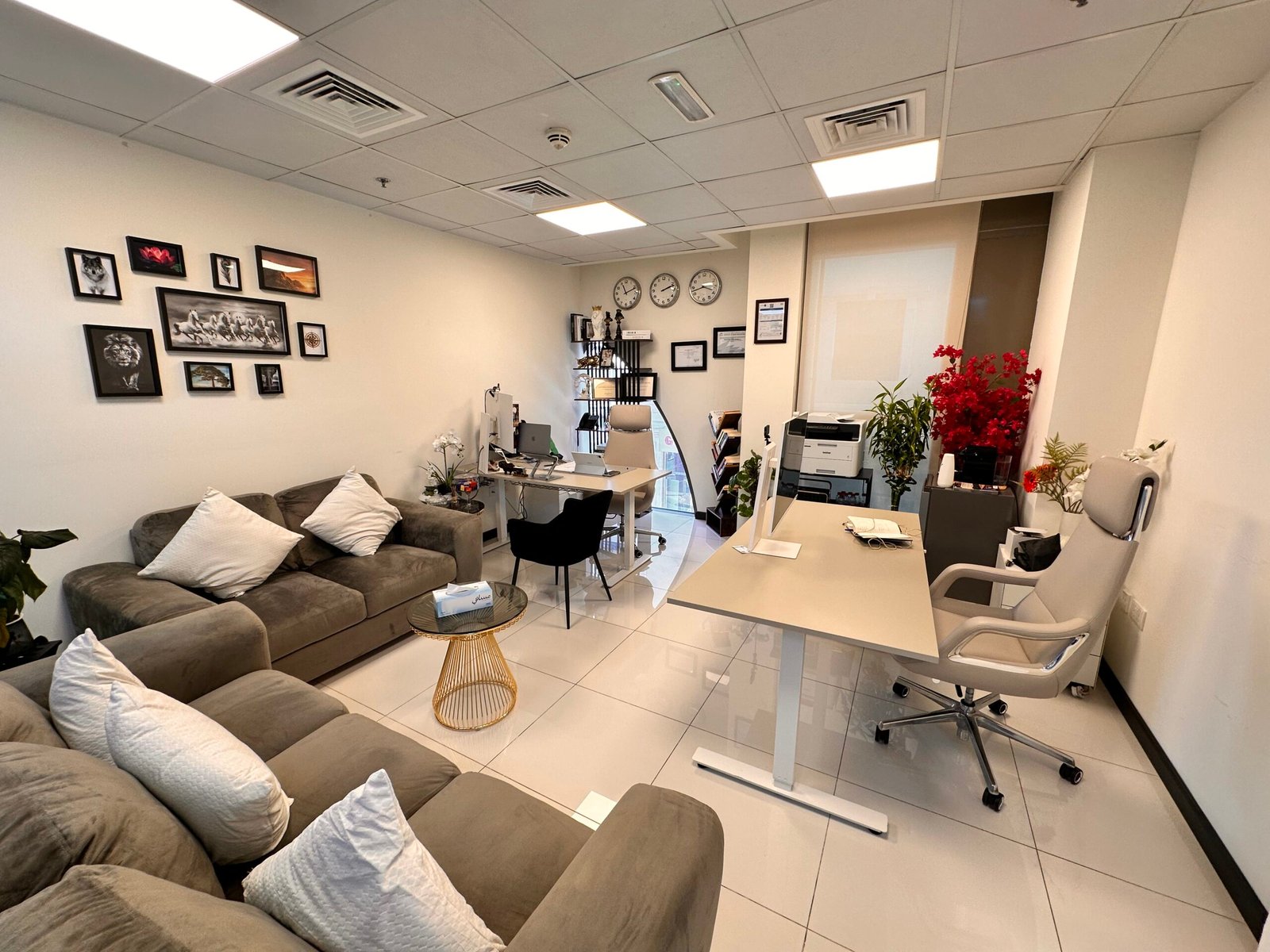 Seamless Free zone company Setup