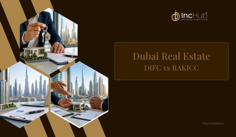 Dubai real estate