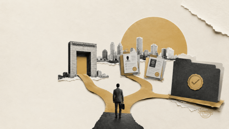 UAE Corporate Bank Account Opening Complete Guide 2026