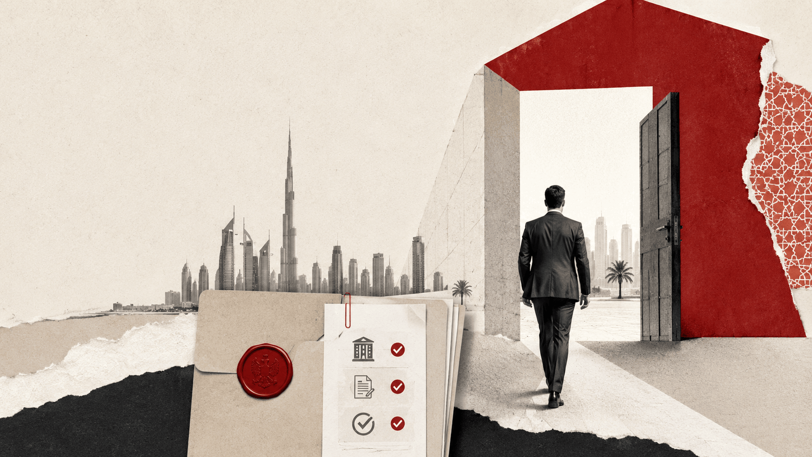 UAE Mainland Company Formation : 2026 Guide