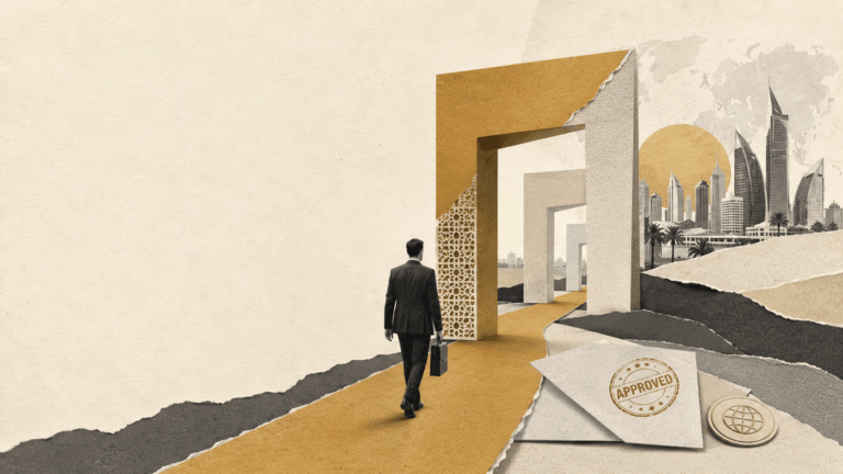 UAE Offshore Company Formation The Complete 2026 Guide