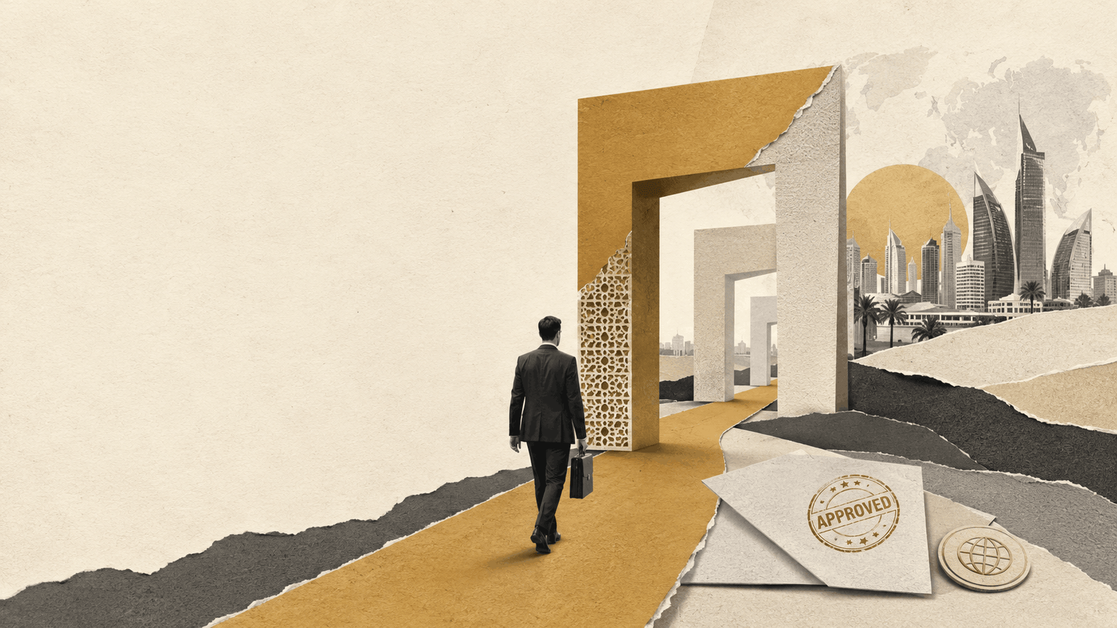 UAE Offshore Company Formation The Complete 2026 Guide