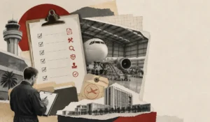 aviation mro licensing
