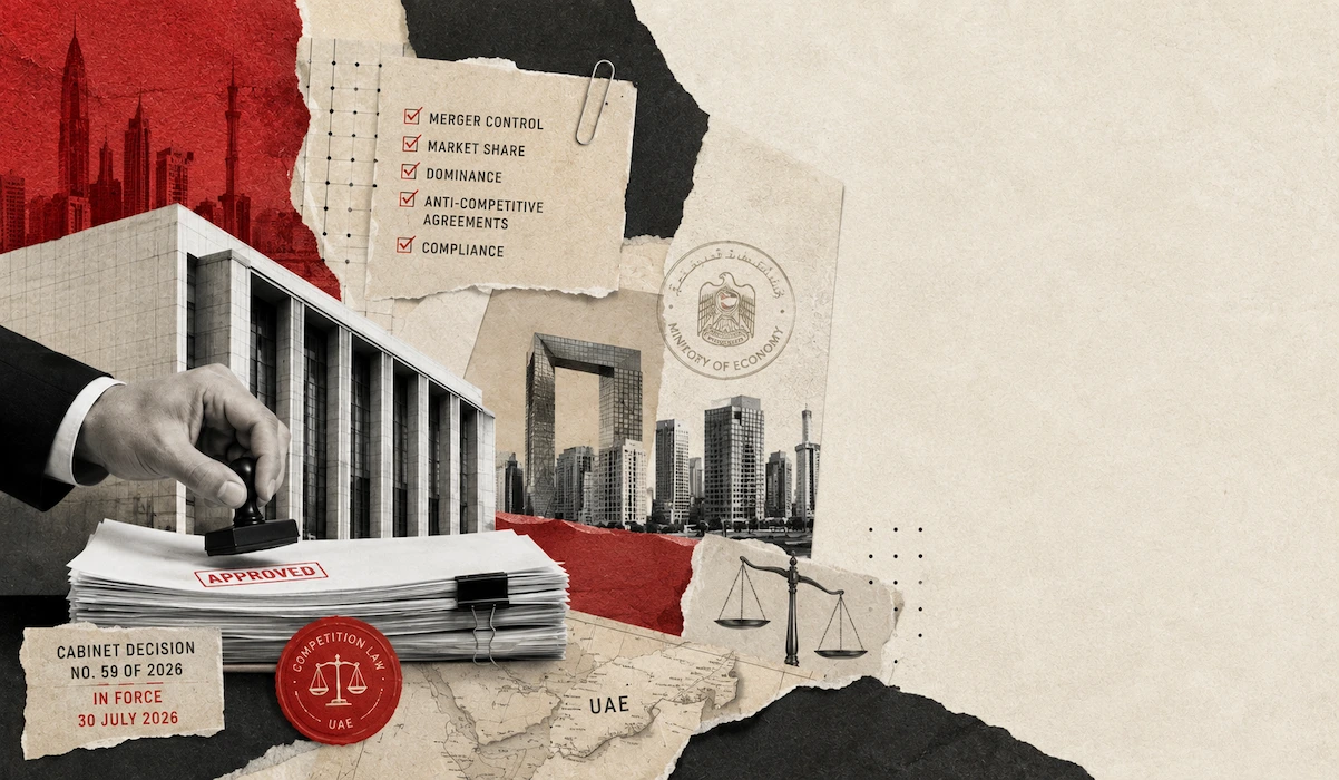 uae competition law