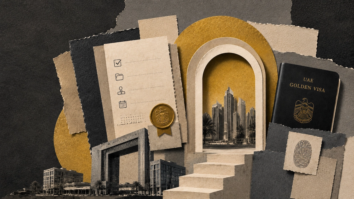 uae golden visa 2026