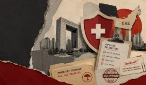 uae health insurance