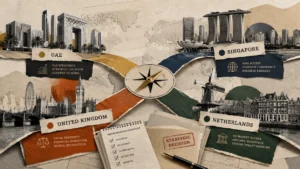 Best Country to Start a Business