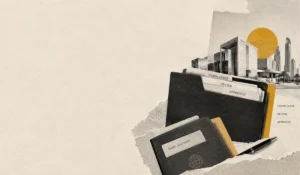 Open Business Bank Account for Innovation City Company