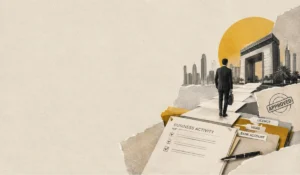 Company set up innovation city