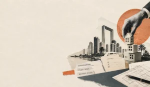 Dubai Property Market
