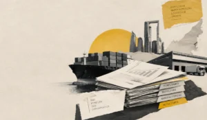Supply Chain Localisation uae