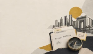 UAE 5-Year Retail T-Sukuk 2026