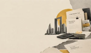 UAE Corporate Tax Risk