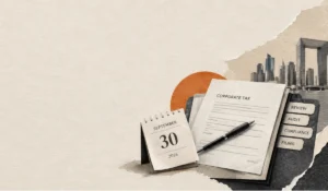 uae corporate tax deadline
