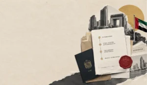 uae document legalisation
